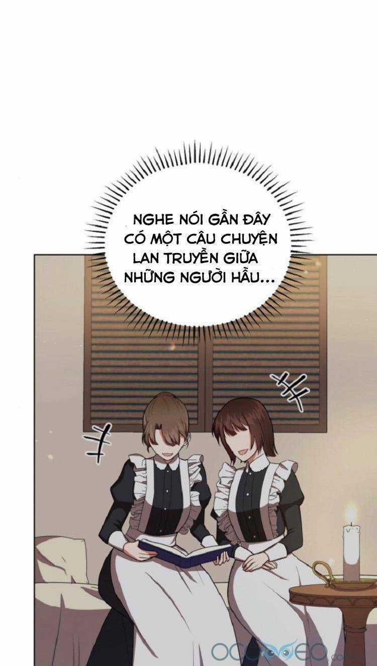 Công Tước Ác Quỷ Không Ngủ Được Chapter 9 trang 13