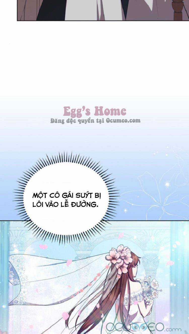 Công Tước Ác Quỷ Không Ngủ Được Chapter 9 trang 14