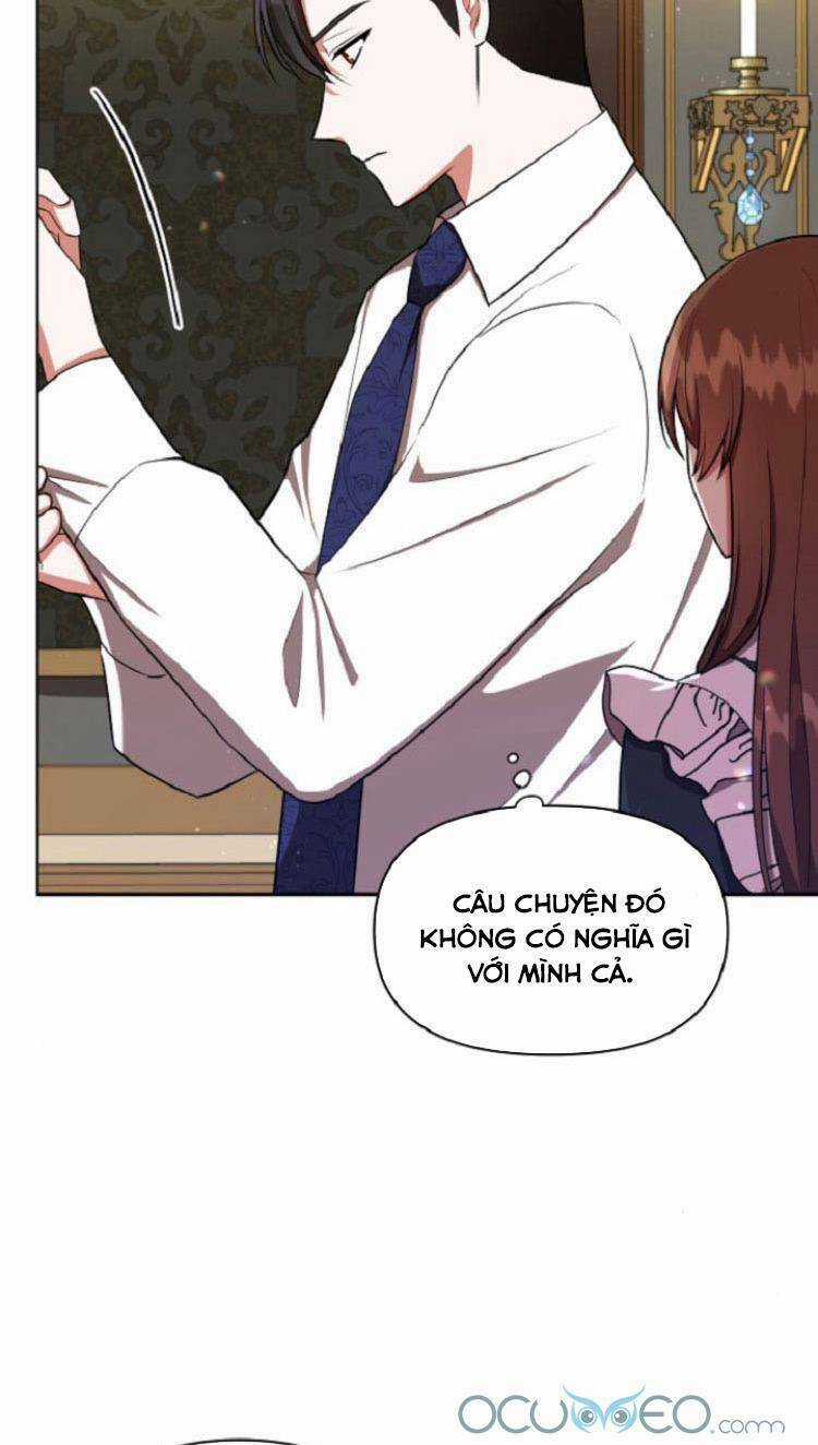 Công Tước Ác Quỷ Không Ngủ Được Chapter 9 trang 16