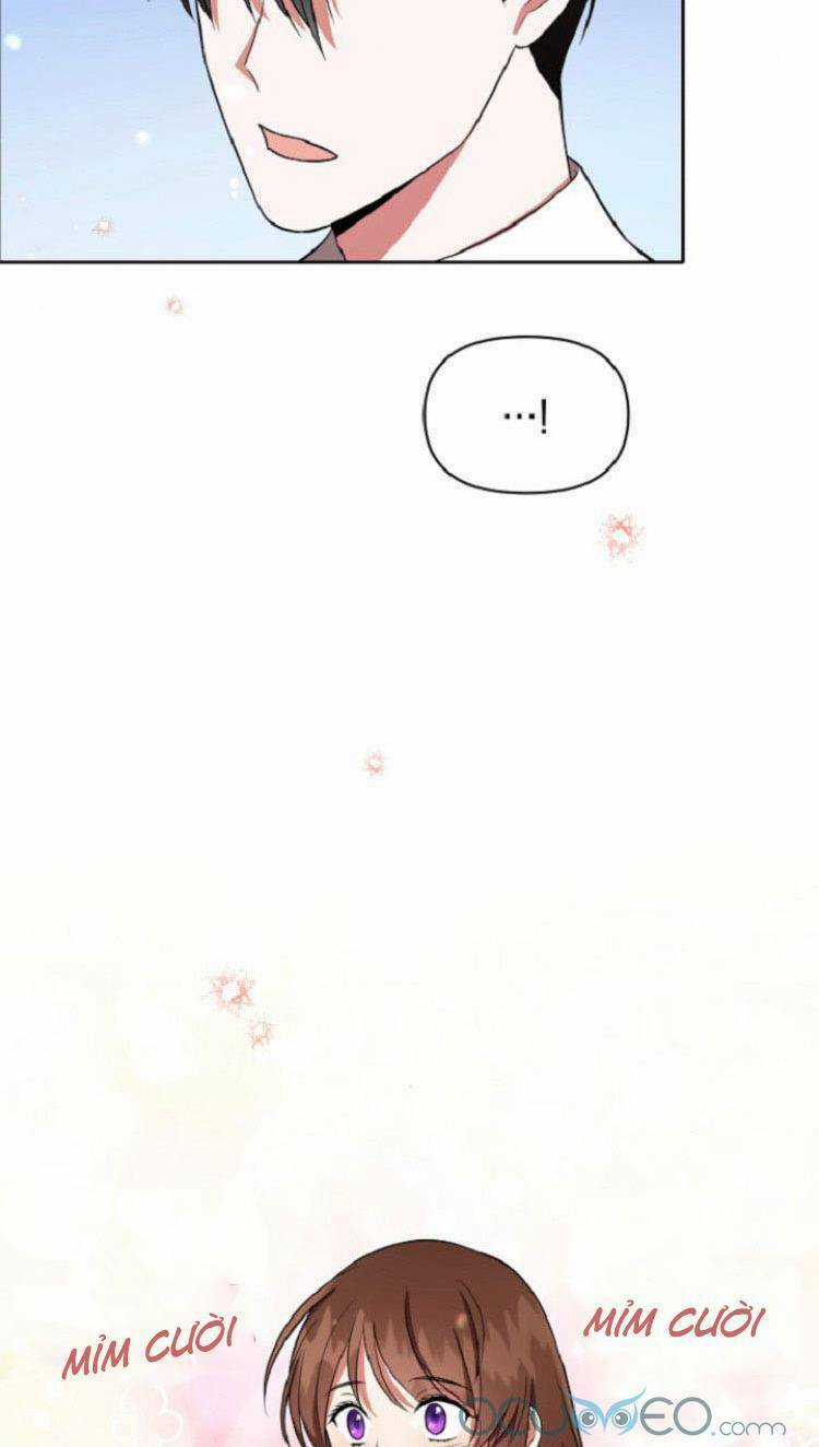 Công Tước Ác Quỷ Không Ngủ Được Chapter 9 trang 24