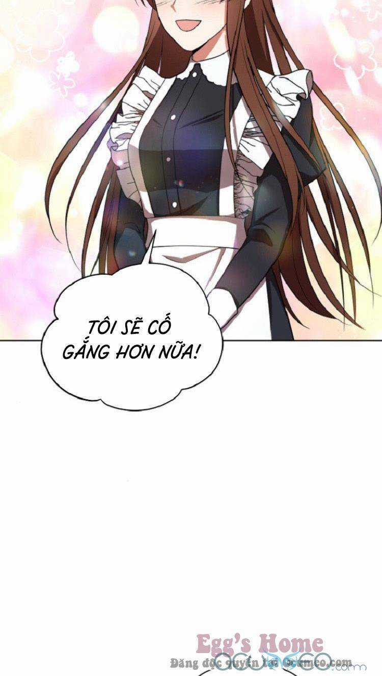 Công Tước Ác Quỷ Không Ngủ Được Chapter 9 trang 25