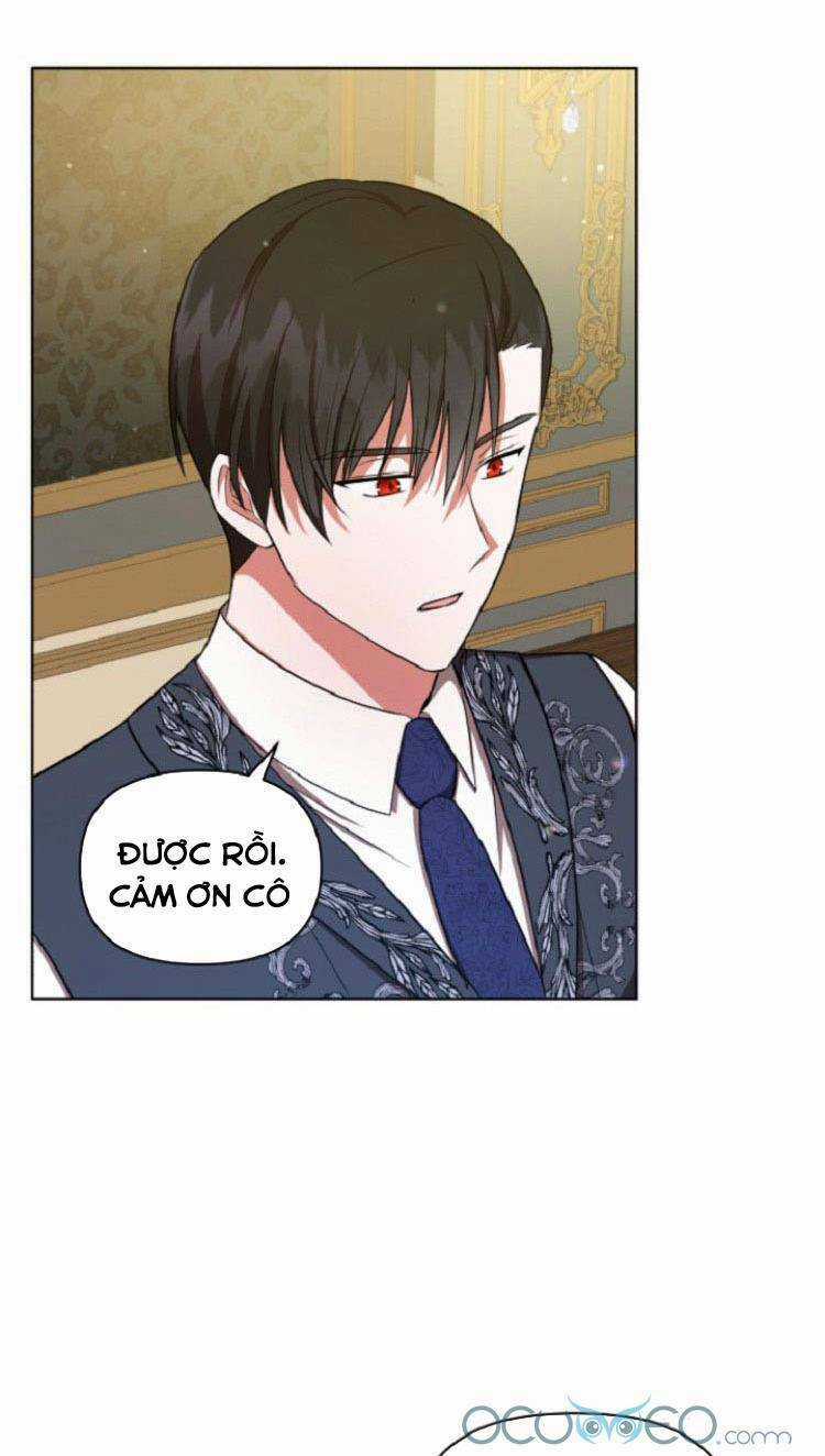 Công Tước Ác Quỷ Không Ngủ Được Chapter 9 trang 28