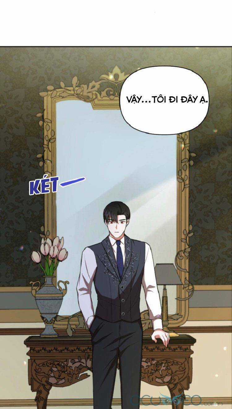 Công Tước Ác Quỷ Không Ngủ Được Chapter 9 trang 30