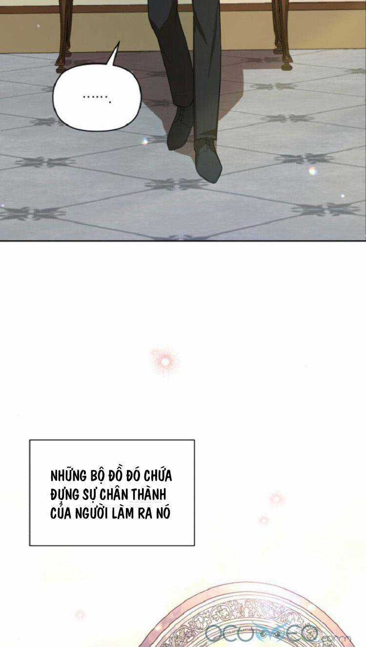 Công Tước Ác Quỷ Không Ngủ Được Chapter 9 trang 31