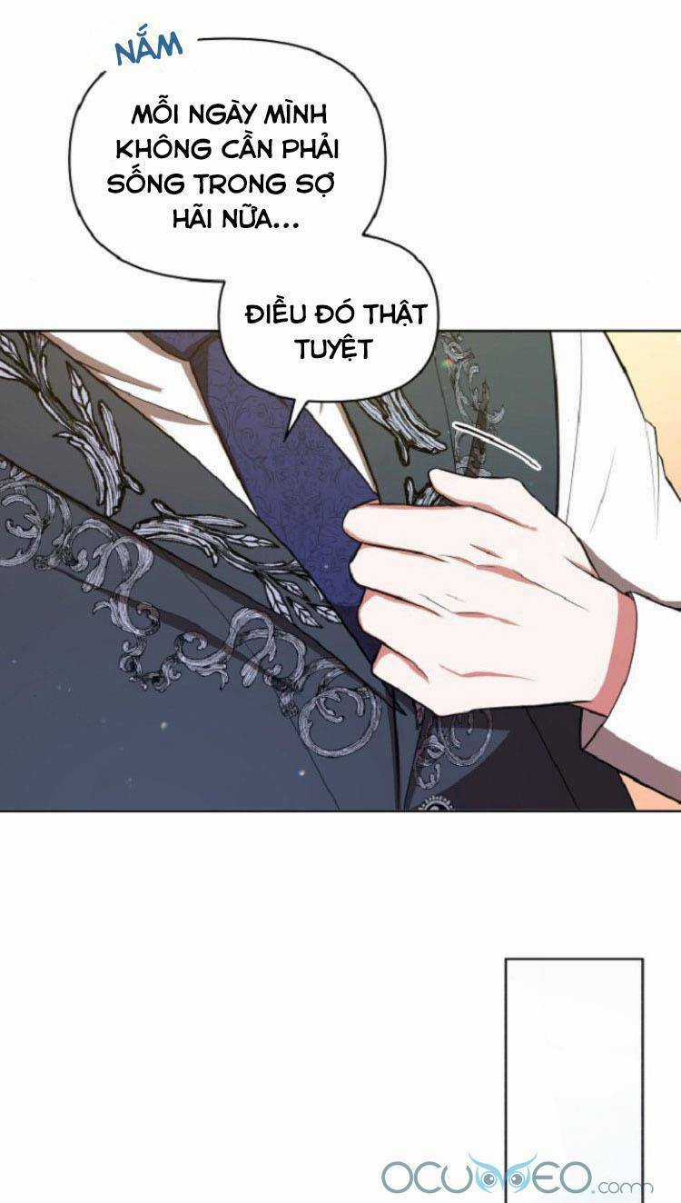 Công Tước Ác Quỷ Không Ngủ Được Chapter 9 trang 34