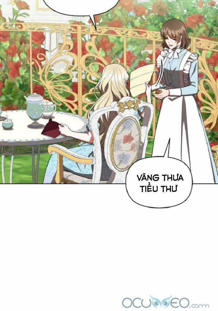 Công Tước Ác Quỷ Không Ngủ Được Chapter 9 trang 37