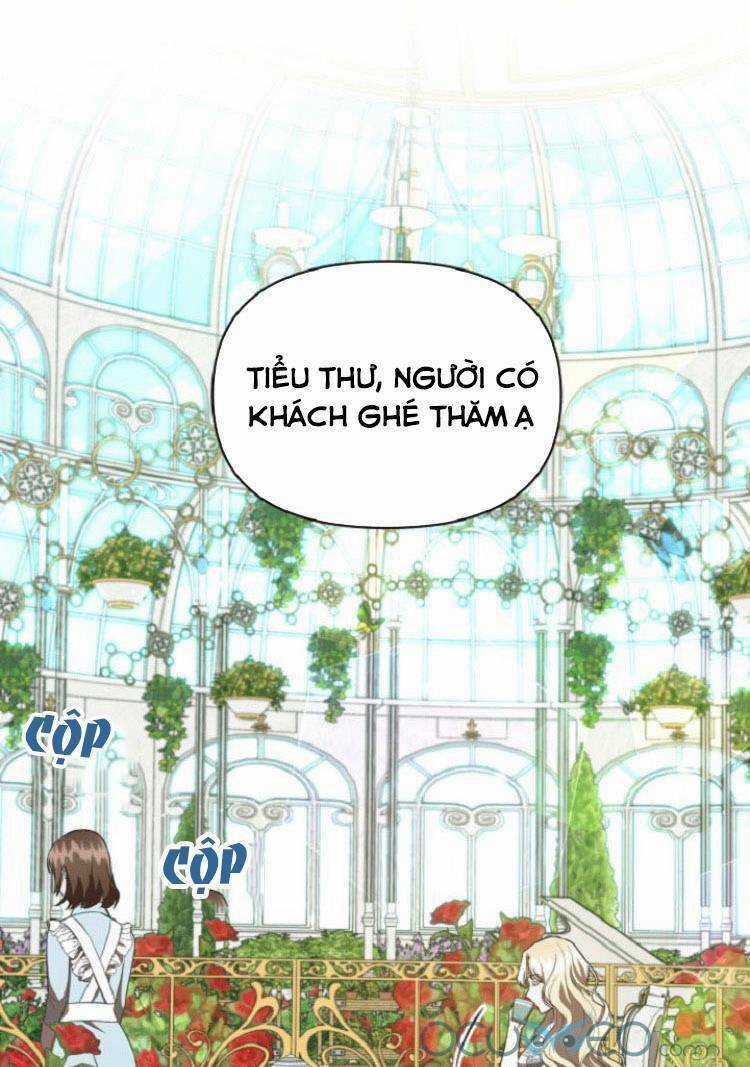 Công Tước Ác Quỷ Không Ngủ Được Chapter 9 trang 38