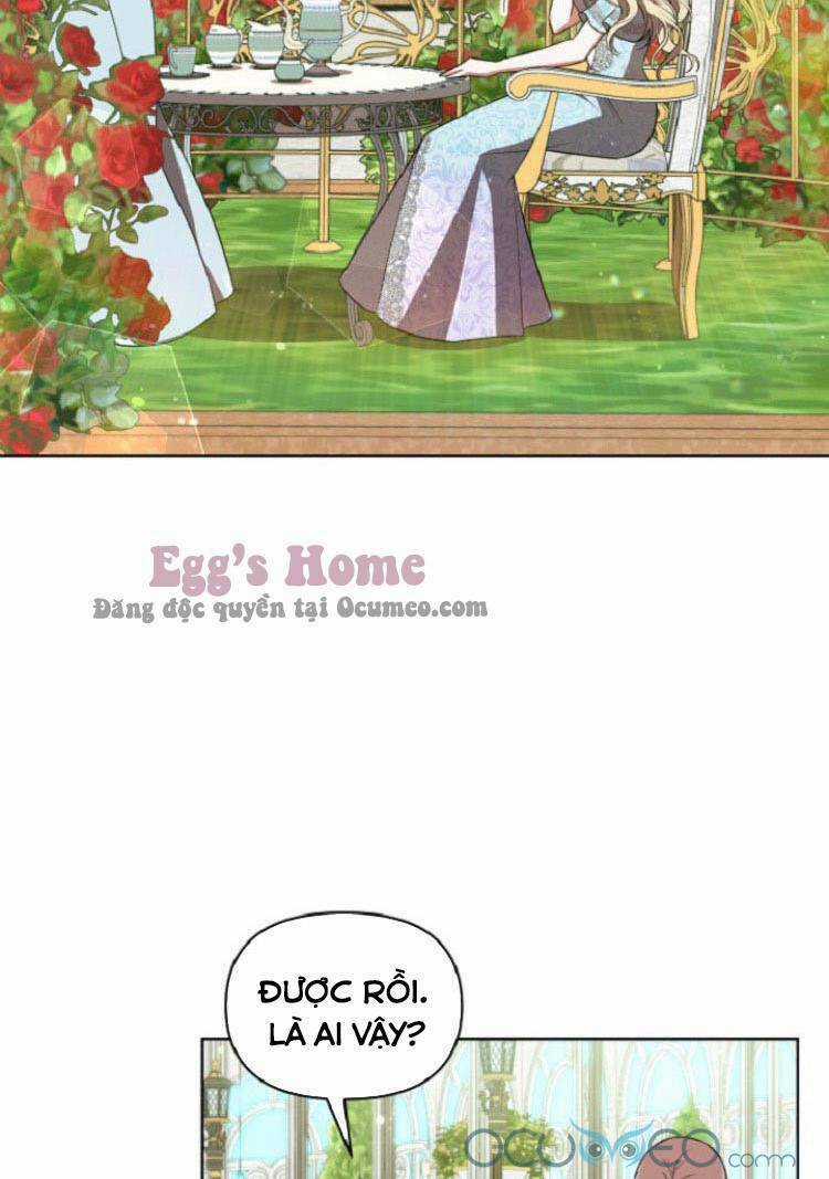 Công Tước Ác Quỷ Không Ngủ Được Chapter 9 trang 39