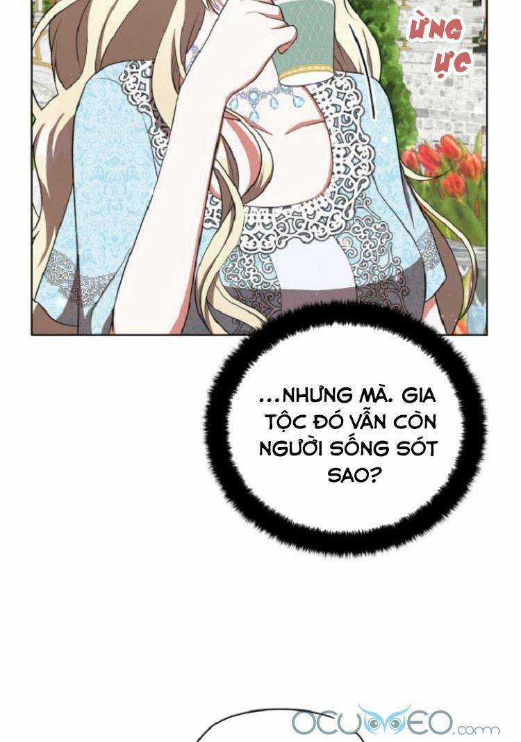 Công Tước Ác Quỷ Không Ngủ Được Chapter 9 trang 42