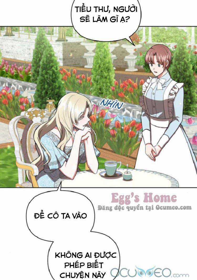 Công Tước Ác Quỷ Không Ngủ Được Chapter 9 trang 43