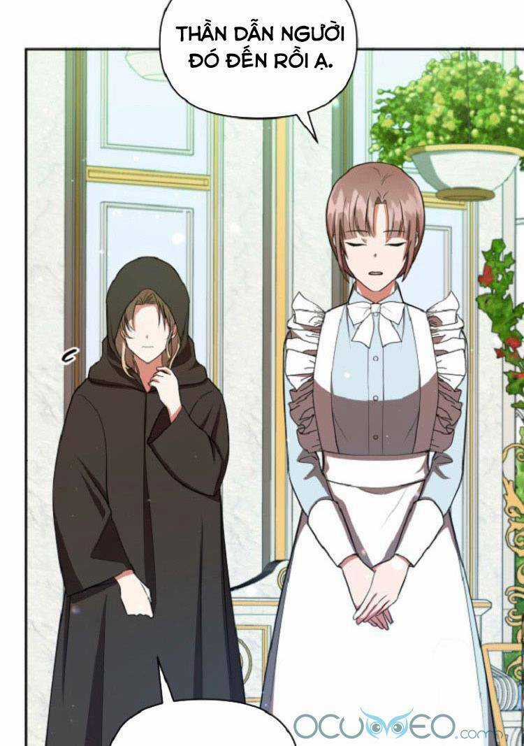 Công Tước Ác Quỷ Không Ngủ Được Chapter 9 trang 45