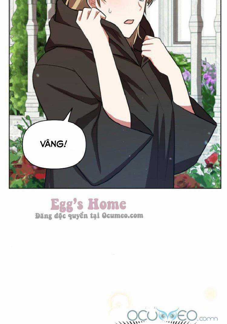 Công Tước Ác Quỷ Không Ngủ Được Chapter 9 trang 47