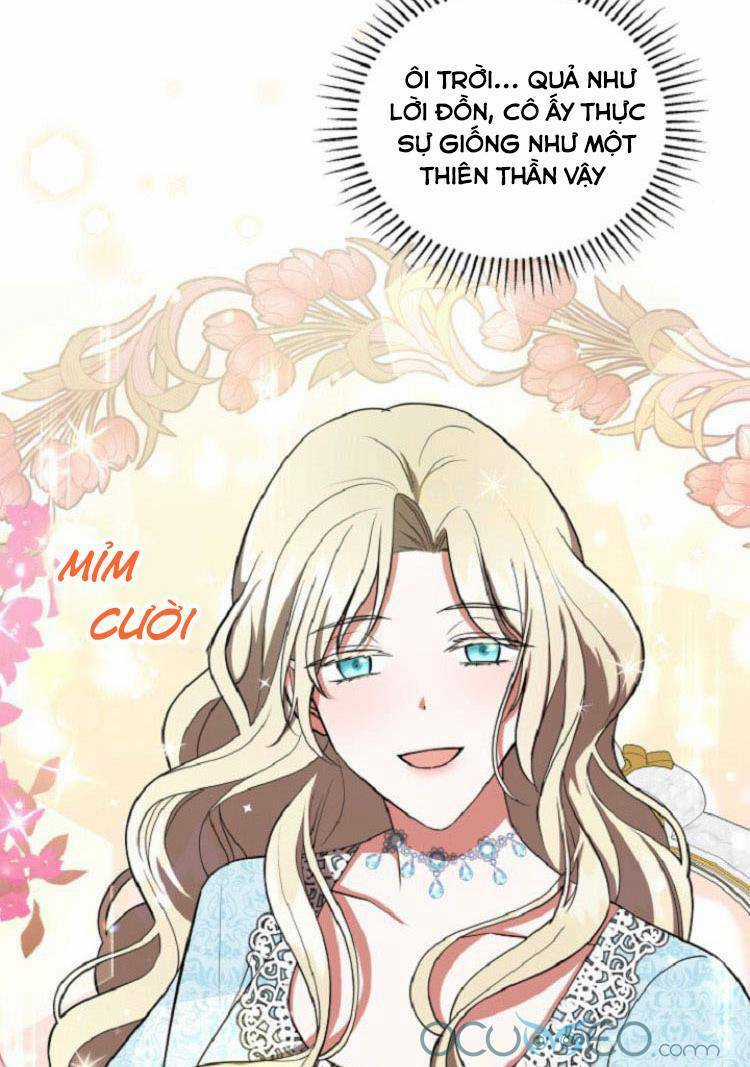 Công Tước Ác Quỷ Không Ngủ Được Chapter 9 trang 48