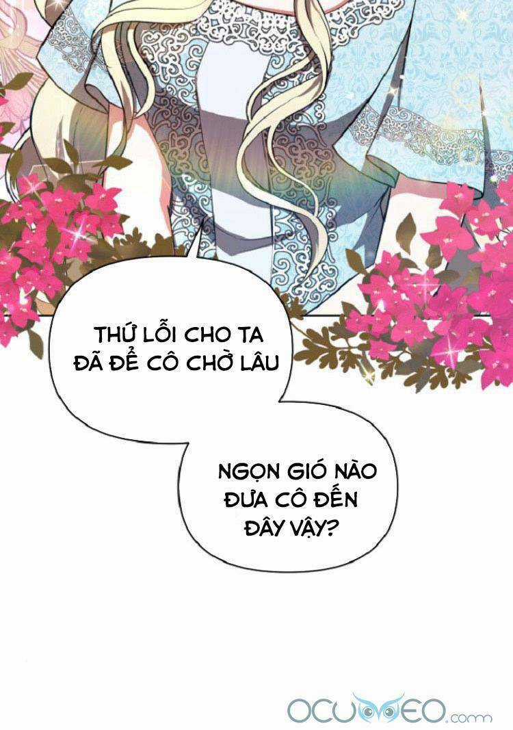 Công Tước Ác Quỷ Không Ngủ Được Chapter 9 trang 49