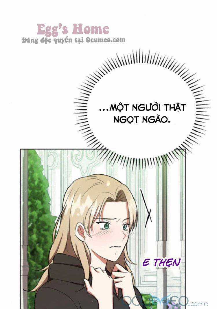 Công Tước Ác Quỷ Không Ngủ Được Chapter 9 trang 50