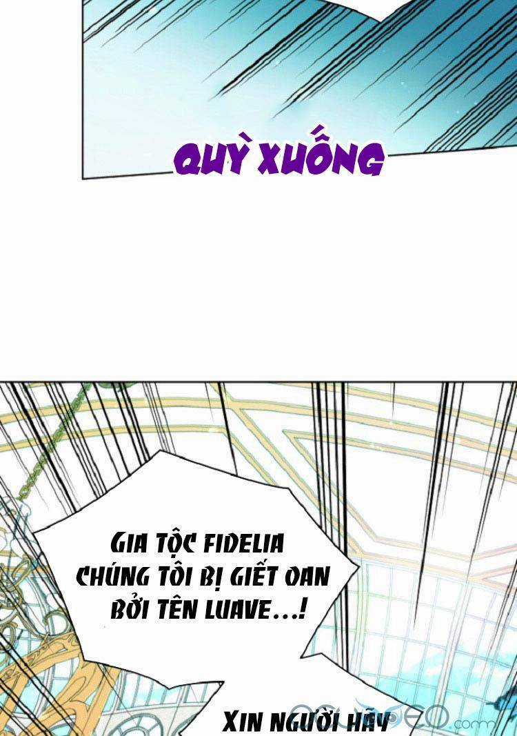 Công Tước Ác Quỷ Không Ngủ Được Chapter 9 trang 52