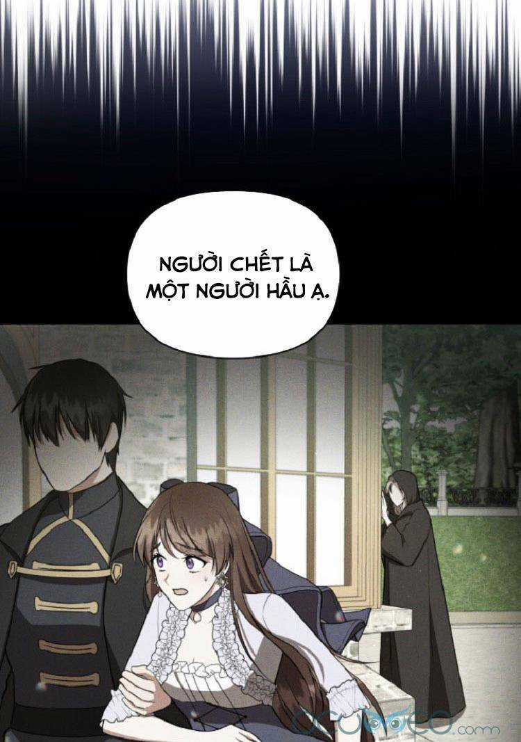 Công Tước Ác Quỷ Không Ngủ Được Chapter 9 trang 56