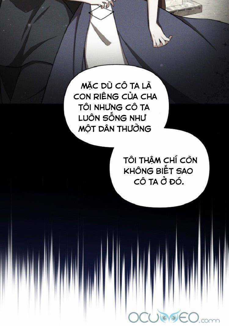 Công Tước Ác Quỷ Không Ngủ Được Chapter 9 trang 57