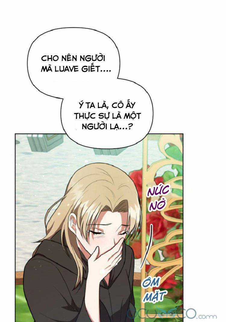 Công Tước Ác Quỷ Không Ngủ Được Chapter 9 trang 58