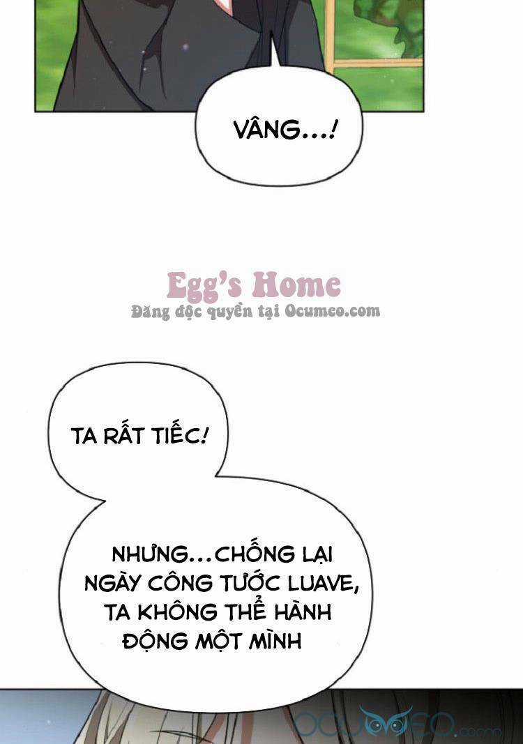 Công Tước Ác Quỷ Không Ngủ Được Chapter 9 trang 59