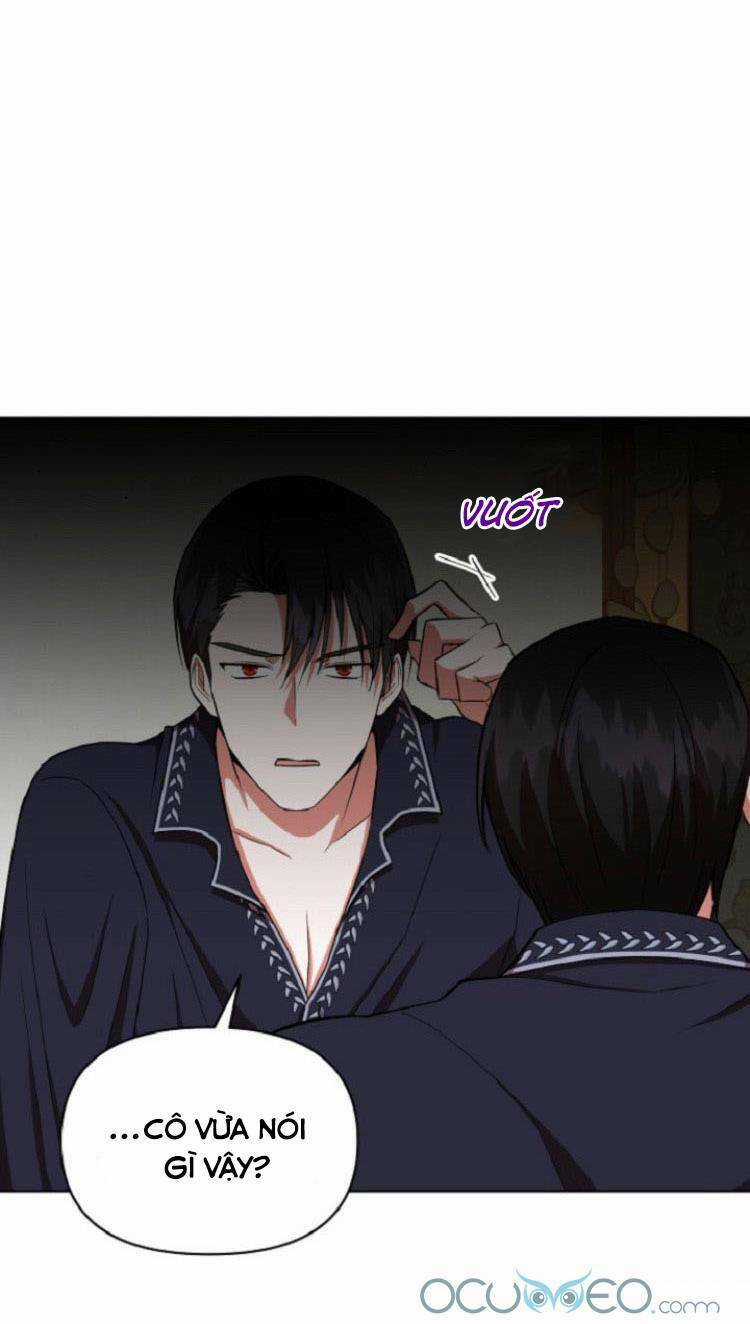 Công Tước Ác Quỷ Không Ngủ Được Chapter 9 trang 6