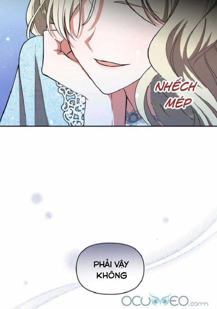 Công Tước Ác Quỷ Không Ngủ Được Chapter 9 trang 60