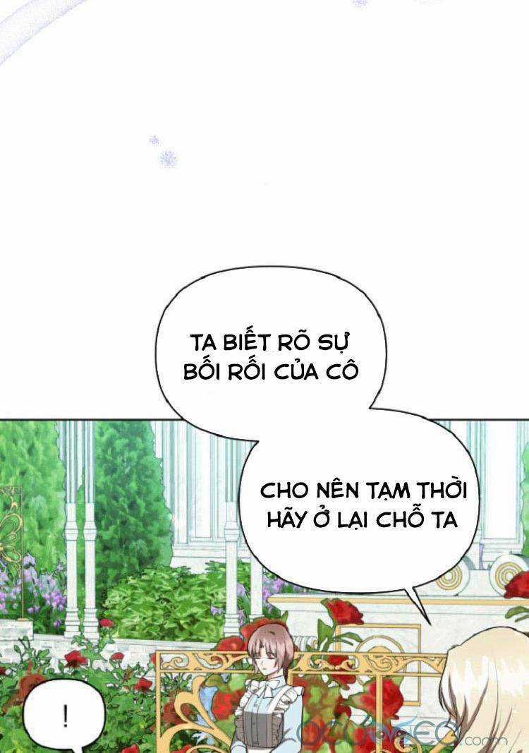 Công Tước Ác Quỷ Không Ngủ Được Chapter 9 trang 61