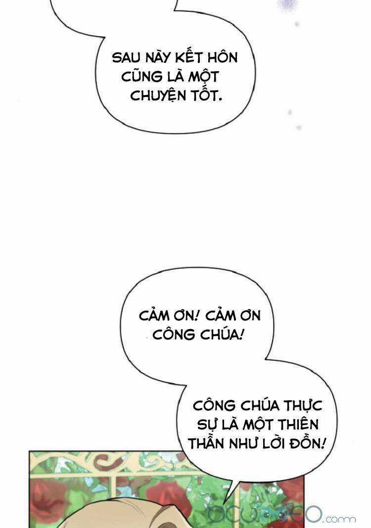 Công Tước Ác Quỷ Không Ngủ Được Chapter 9 trang 63