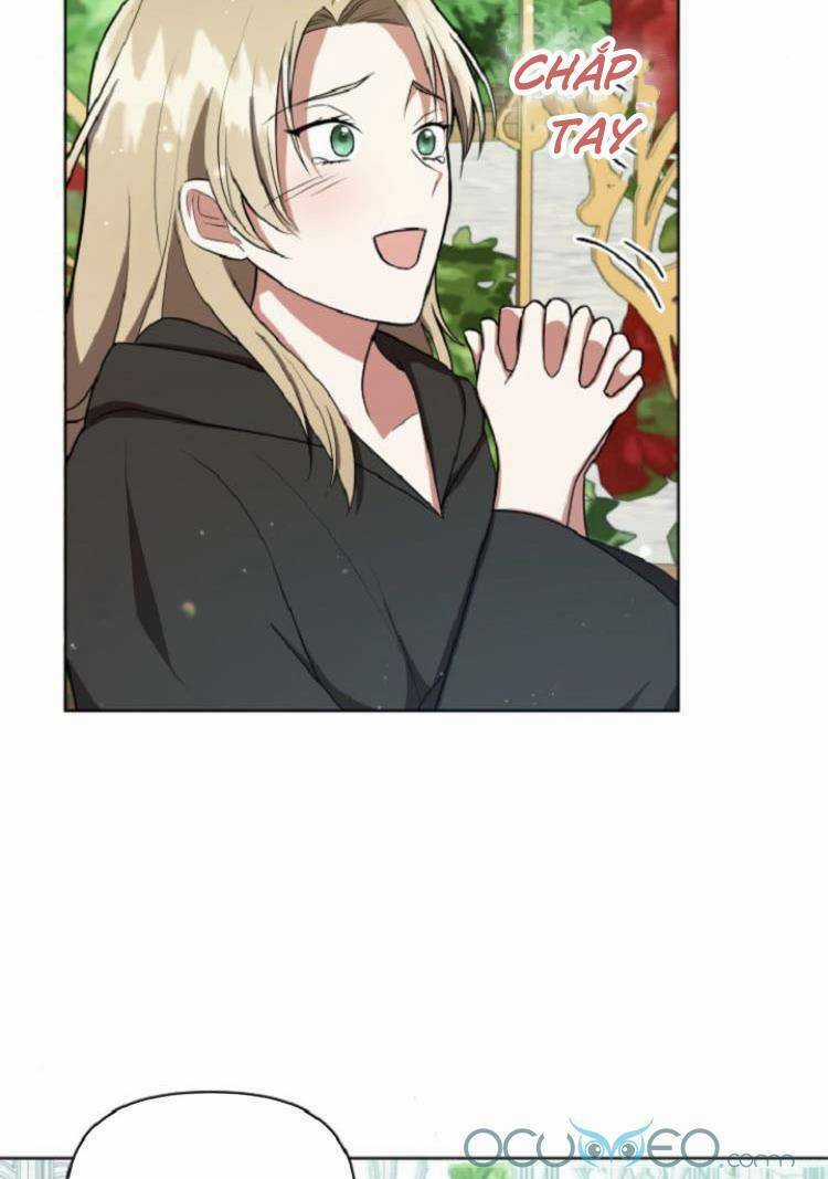 Công Tước Ác Quỷ Không Ngủ Được Chapter 9 trang 64