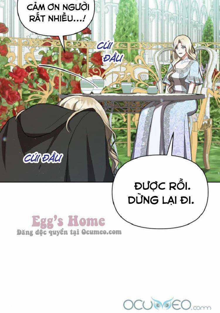 Công Tước Ác Quỷ Không Ngủ Được Chapter 9 trang 65