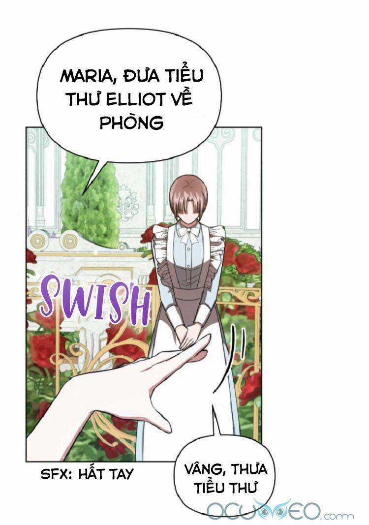 Công Tước Ác Quỷ Không Ngủ Được Chapter 9 trang 66