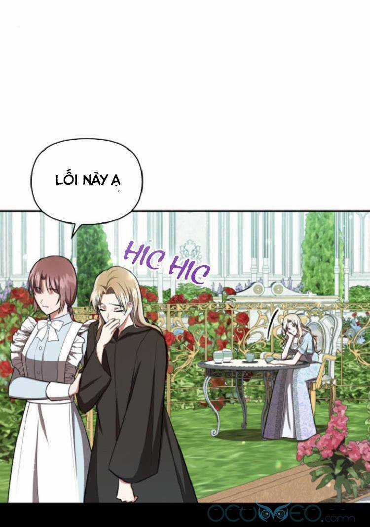 Công Tước Ác Quỷ Không Ngủ Được Chapter 9 trang 67