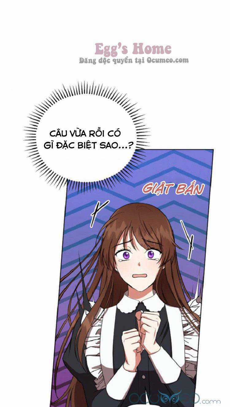 Công Tước Ác Quỷ Không Ngủ Được Chapter 9 trang 7