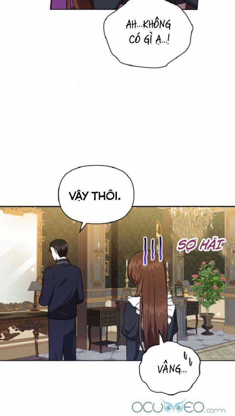 Công Tước Ác Quỷ Không Ngủ Được Chapter 9 trang 8