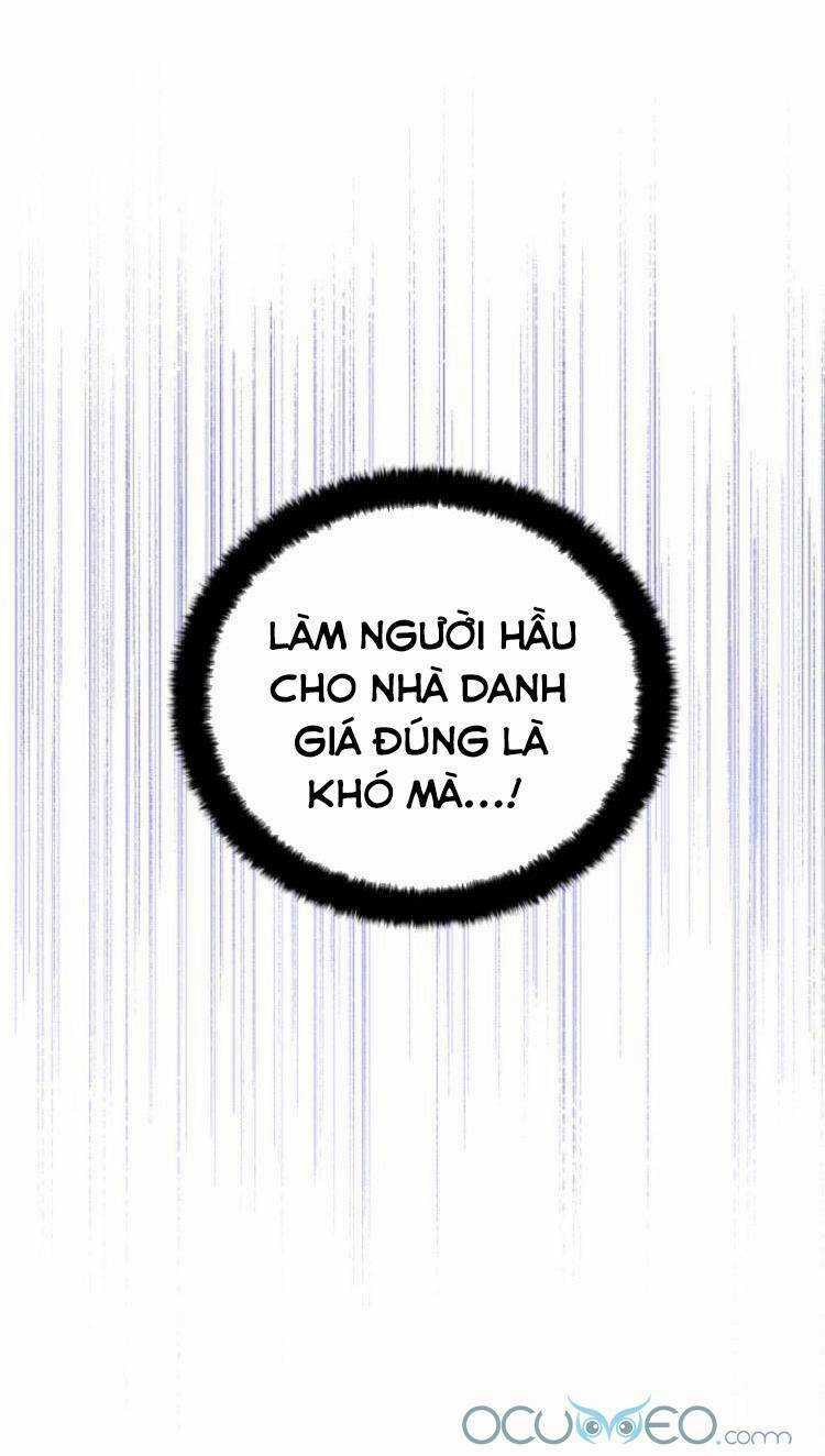 Công Tước Ác Quỷ Không Ngủ Được Chapter 9 trang 9