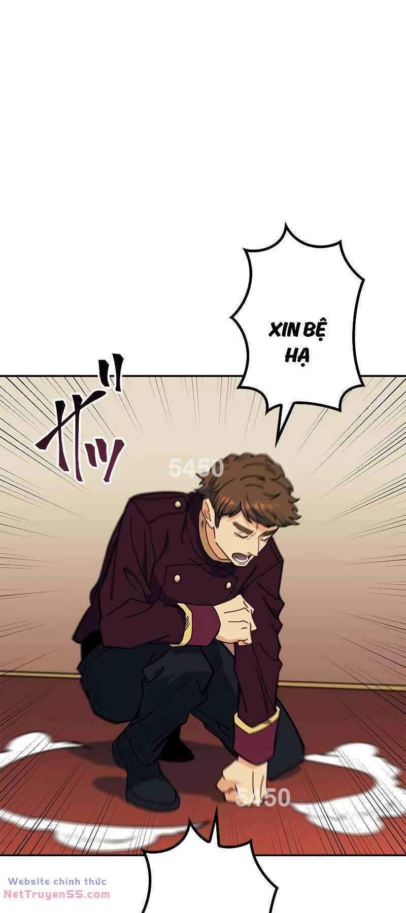 Công Tước Bạch Long Chapter 100 trang 0