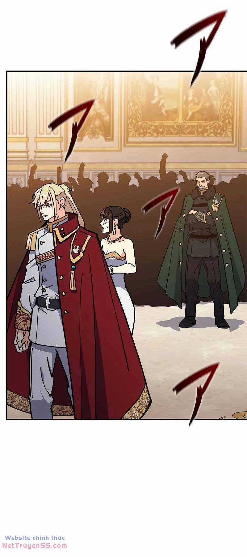 Công Tước Bạch Long Chapter 100 trang 10