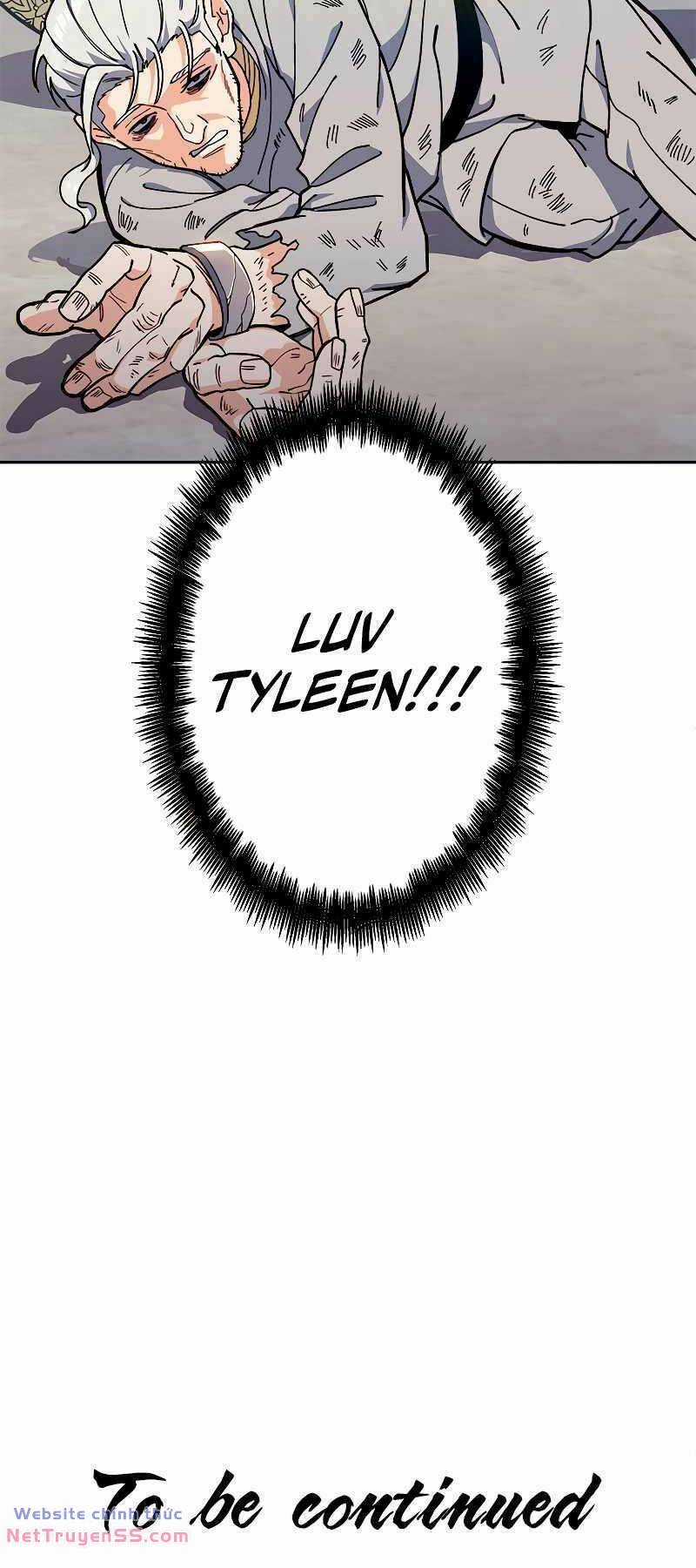 Công Tước Bạch Long Chapter 100 trang 100