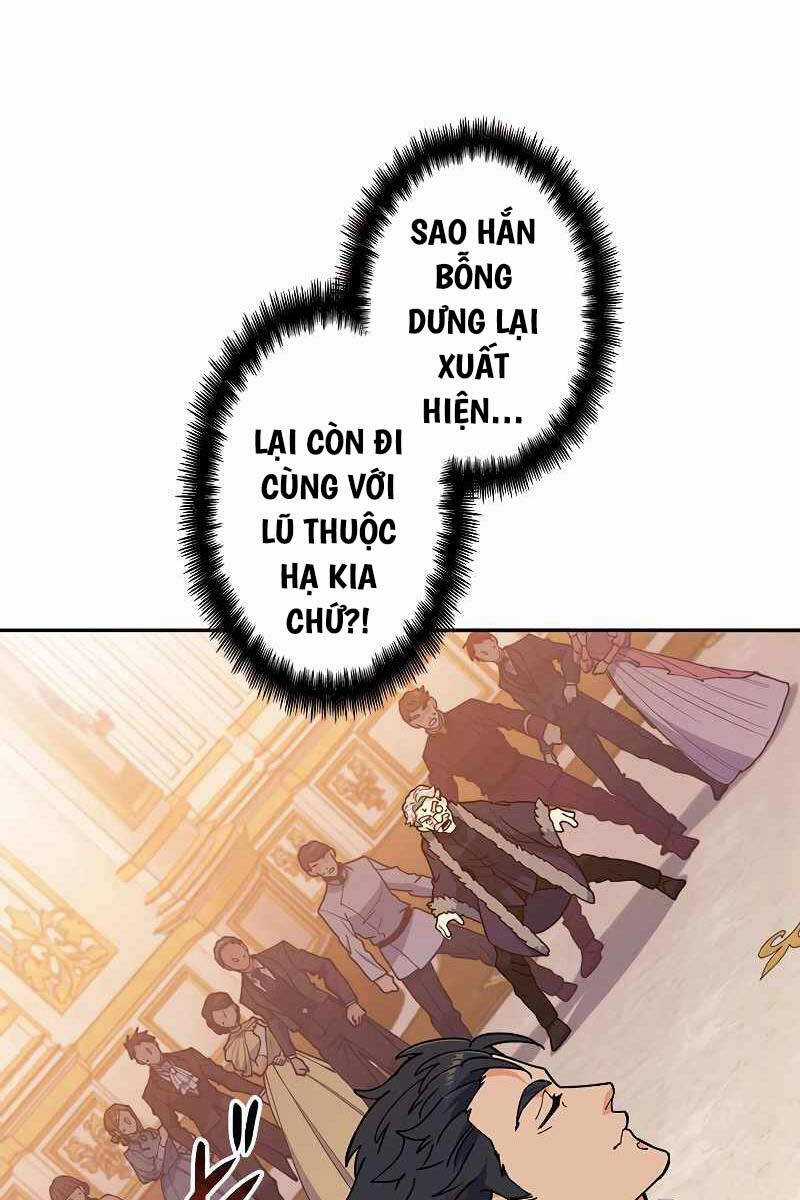 Công Tước Bạch Long Chapter 100 trang 104