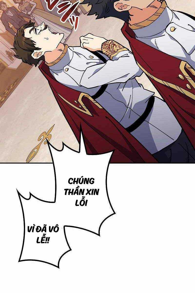 Công Tước Bạch Long Chapter 100 trang 105