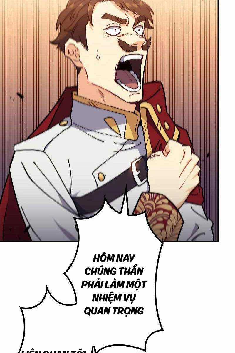 Công Tước Bạch Long Chapter 100 trang 107