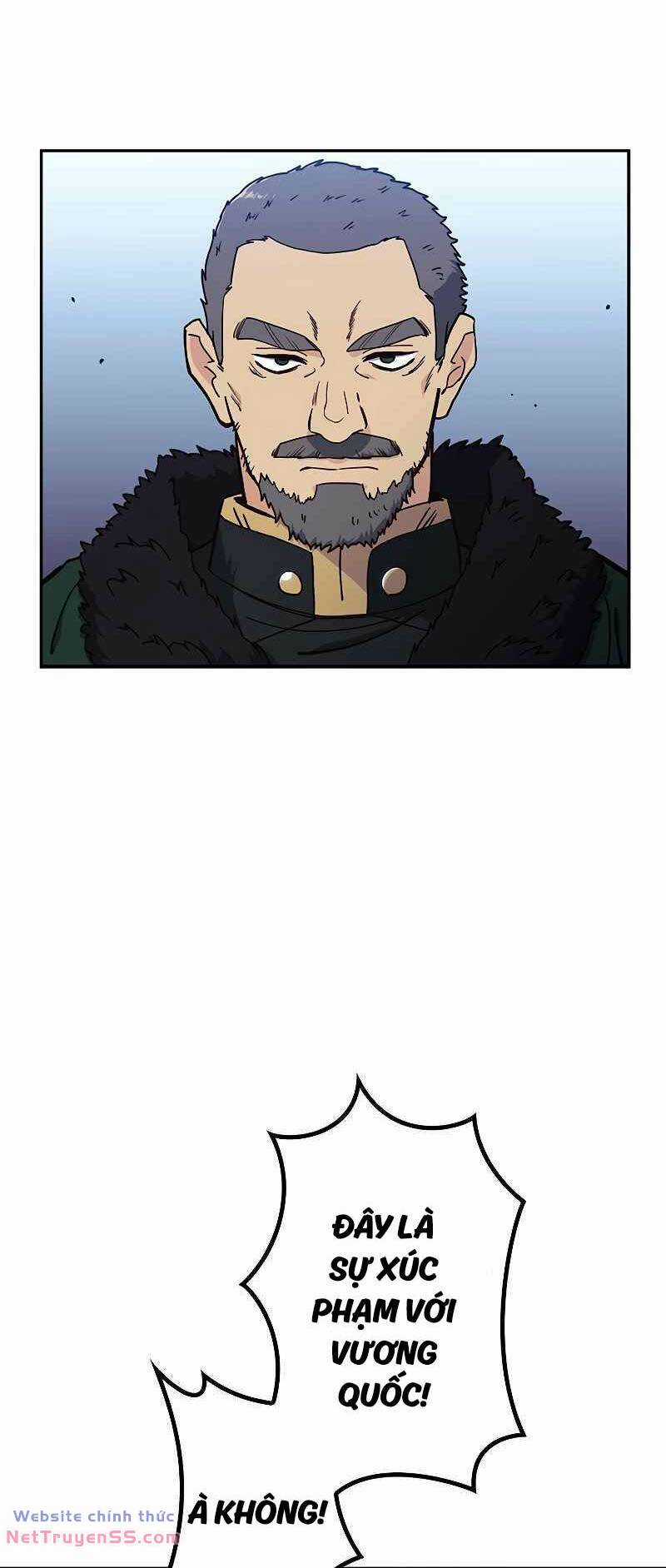 Công Tước Bạch Long Chapter 100 trang 11