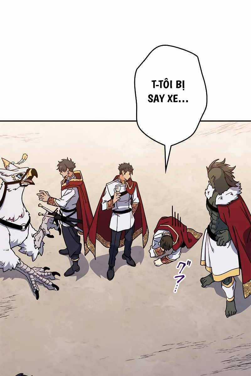 Công Tước Bạch Long Chapter 100 trang 110