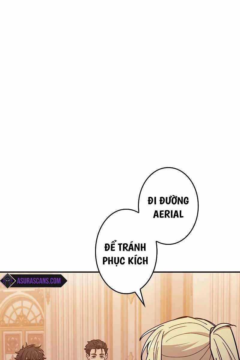 Công Tước Bạch Long Chapter 100 trang 113