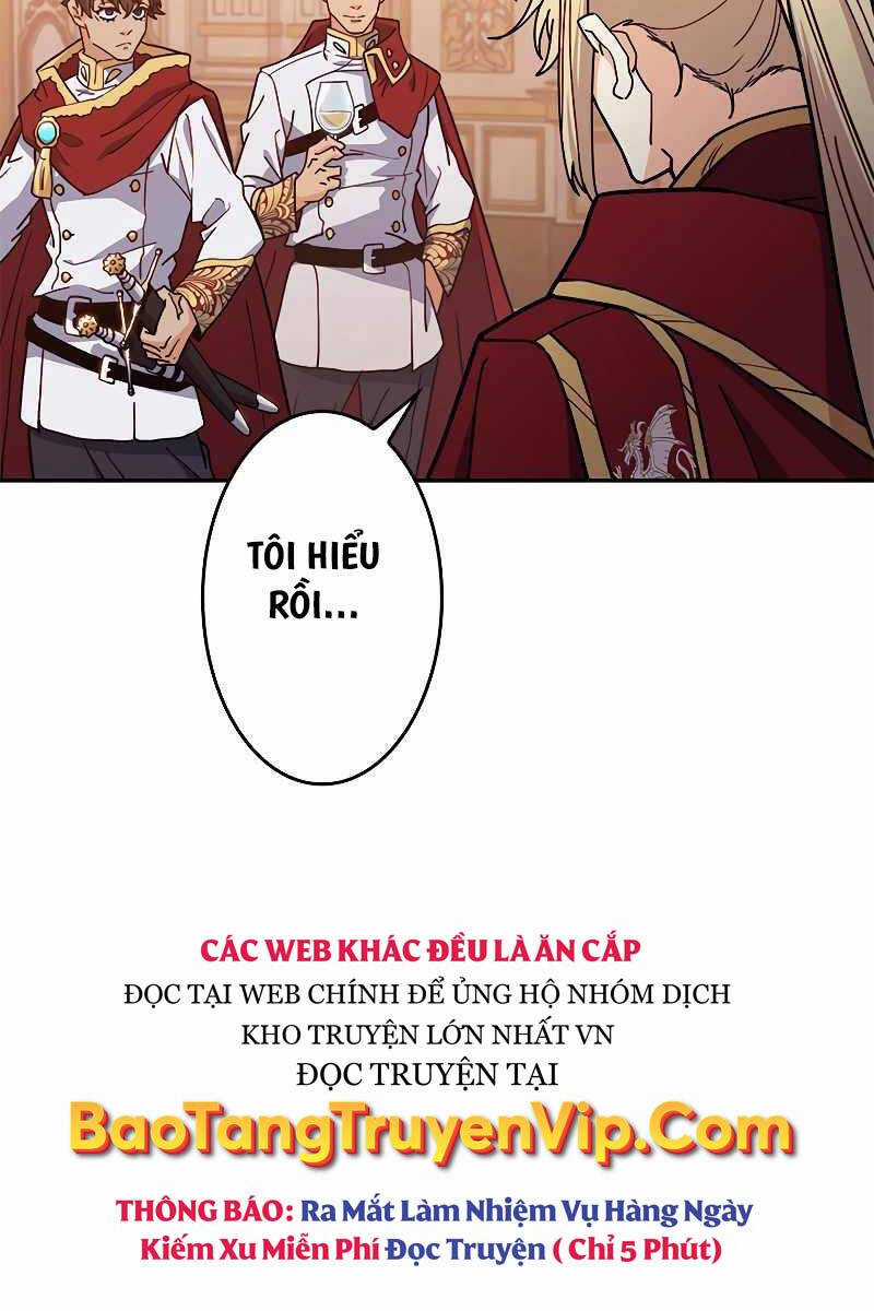 Công Tước Bạch Long Chapter 100 trang 114