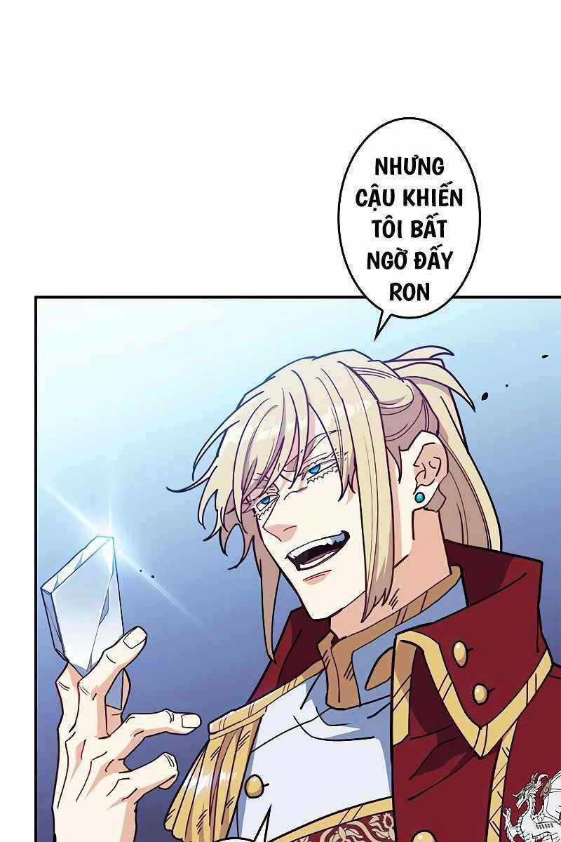 Công Tước Bạch Long Chapter 100 trang 115