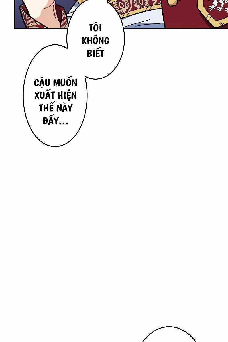 Công Tước Bạch Long Chapter 100 trang 116