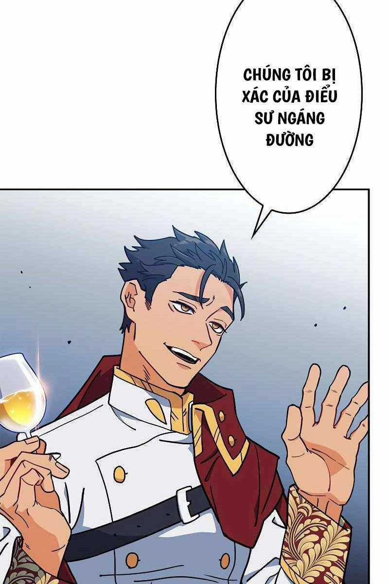 Công Tước Bạch Long Chapter 100 trang 117