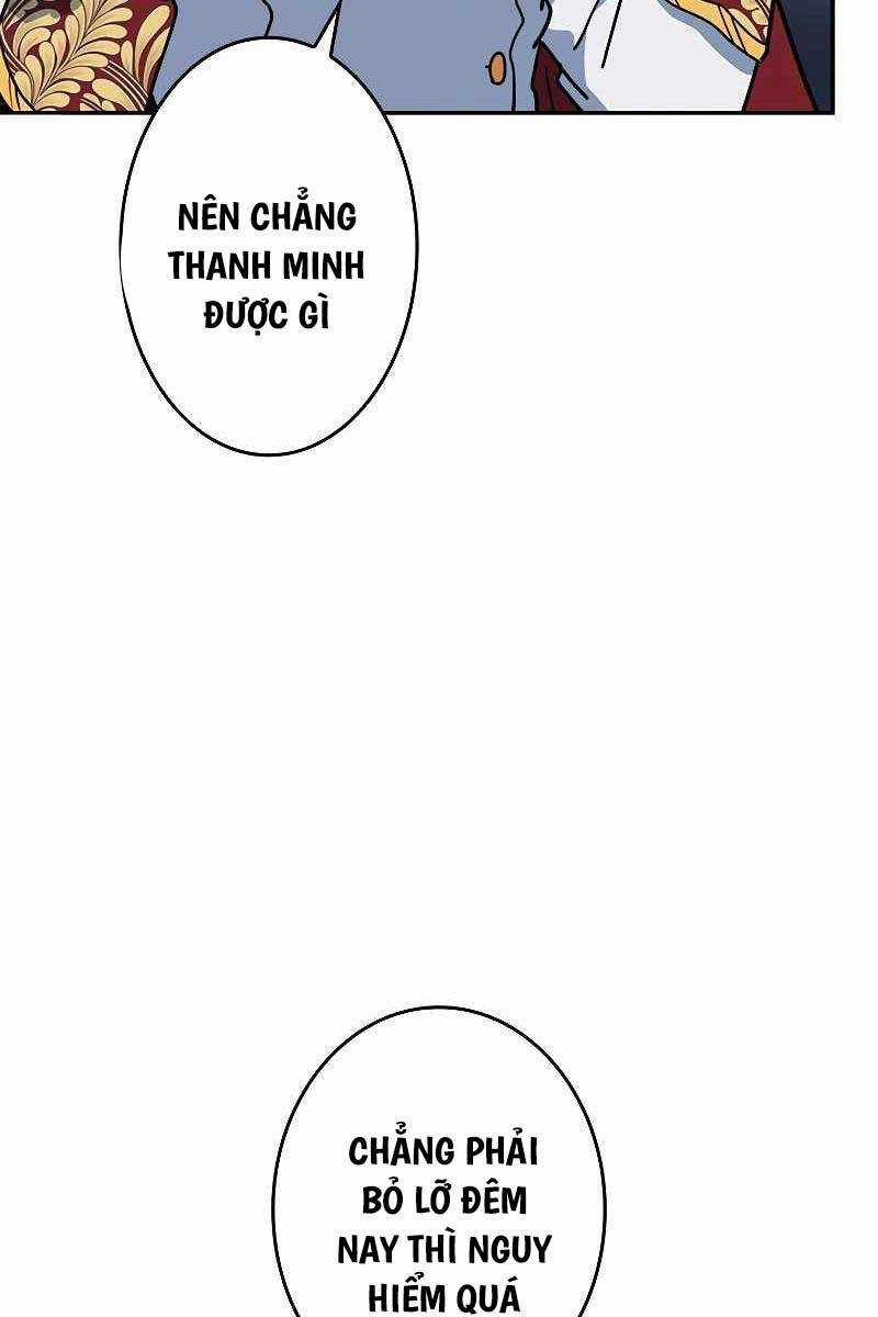 Công Tước Bạch Long Chapter 100 trang 118