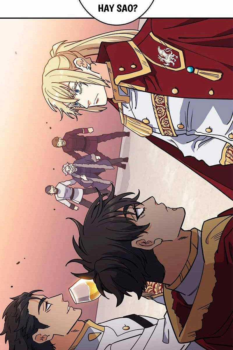 Công Tước Bạch Long Chapter 100 trang 119